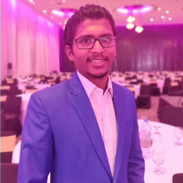 Johnson Benedix Lobo